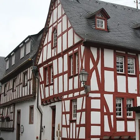 Gastehaus Calendula